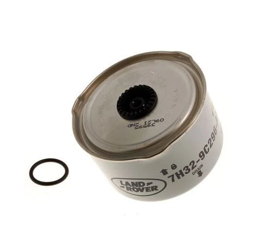 Land Rover - Range Rover TDV6 - TDV8 Fuel Filter - LR009705 - Genuine - Image 1 of 1