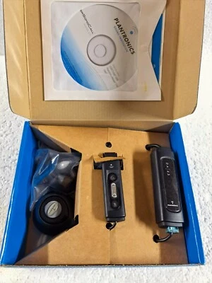 Plantronics D261N/DA45 6-pin USB Cable for your D251N D261N Headset to Computer - Image 1 of 3