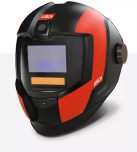 Lorch APR 900 Schweißhelm f. MIG/MAG/WIG/Elektroden - Bild 1 von 6