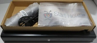 TiVo Premiere Series 4 Model TCD746320 Full HD 1080p DVR - New Without Box - Image 1 of 4