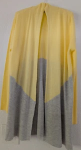 INC International Concept Women Size Large Open sweater - Picture 1 of 24