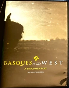 Basques in the West * 2015 Documentary on Basques in Western U.S. - Picture 1 of 3