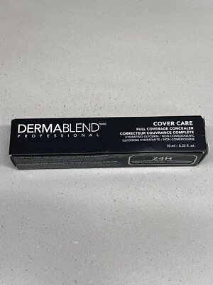 50W DERMABLEND Cover Care Full Coverage Concealer BNIB - Image 1 of 3