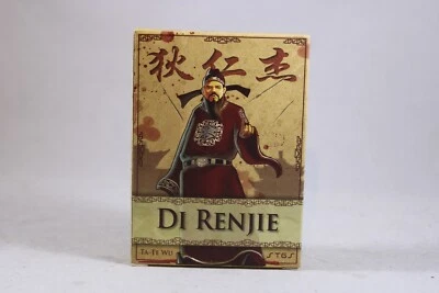 Di Renjie Cards Game - Cards only - No instructions - Image 1 of 2