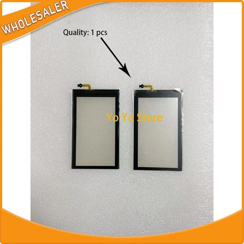 Pantalla táctil única sin cámara de visualización para Canon IXUS240 IXUS245 HS Foto 1 de 1