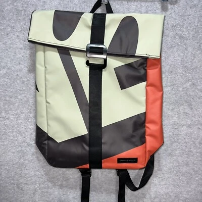 Mochila para tableta portátil Oracle NetSuite Foto 1 de 4