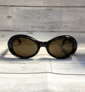 Vintage Sunglasses | Vintage Rochas C3 Goggle Designer Sunglasses 9067 Unique - Picture 1 of 5