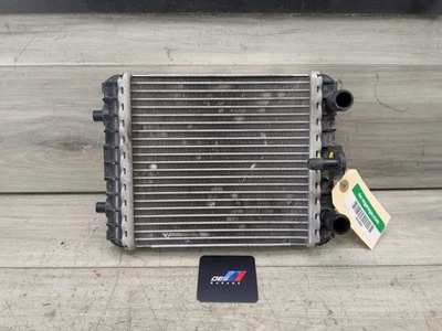 *18-24 OEM AUDI SQ5 refrigeración radiador auxiliar secundario Foto 1 de 4