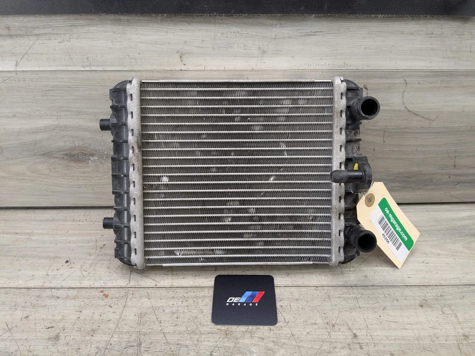 *18-24 OEM AUDI SQ5 refrigeración radiador auxiliar secundario Foto 1 de 4