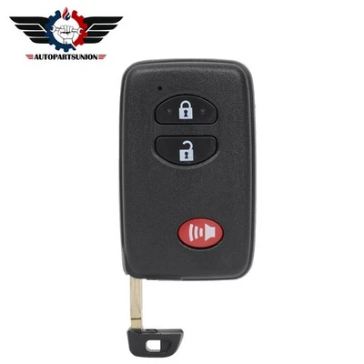 Remote Car Key Fob fits Toyota 4-Runner 2010 2011-2013 2014 2015-2019 Buttons - Image 1 of 4