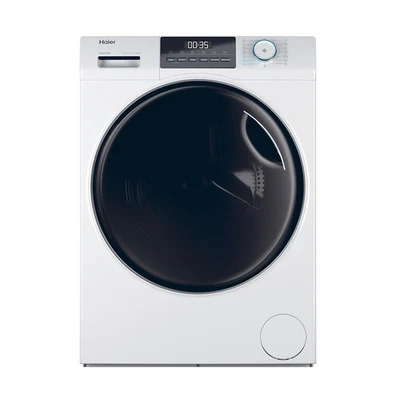 Haier HWD100BP16929AS Lavadora-Secadora Lava 10KG-ASCIUGA 6KG Inversor Vapor - Imagen 1 de 3