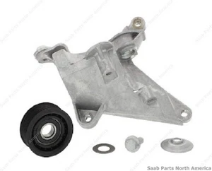 Genuine Saab Alternator Bracket For 1994-1997 Saab 900 5171376-AA - Picture 1 of 1