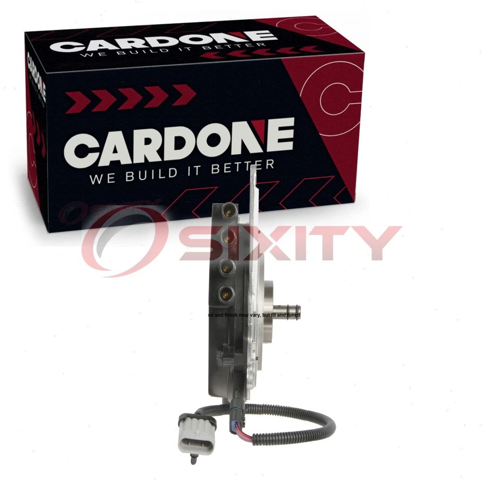 Distribuidor Cardone para Pontiac Firebird 1995-1997 5,7 L V8 encendido Magneto hp Foto 1 de 4