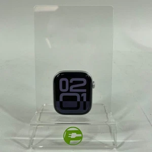 Apple Watch Series 10 46 mm en aluminium débloqué - Photo 1 sur 6