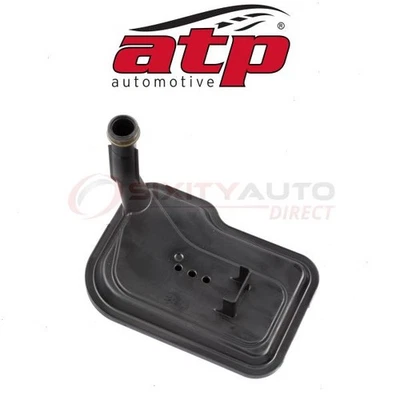 ATP Automatic Transmission Filter for 2007-2015 Cadillac Escalade - Fluid ra Foto 1 de 4