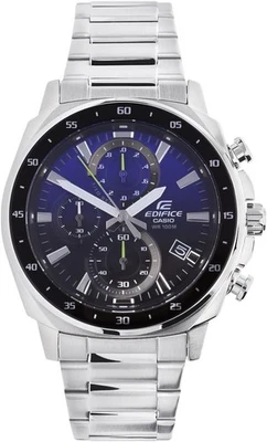 Orologio da uomo Casio EFV-600D-2AVUEF Edifice 44 mm - Immagine 1 di 4