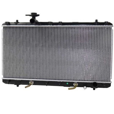 Conjunto radiador 1 fila para 02 03 04 05 06 Suzuki Aerio SZ3010133 1770054G20 NUEVO Foto 1 de 4