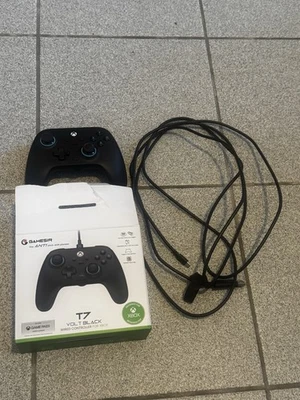 GameSir T7 Wired Controller - Image 1 of 4