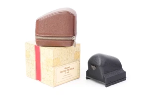 Accessoire Rolleiflex. Viseur Penta - Prisma 6x6. Pour Rolleiflex TLR. - Picture 1 of 6