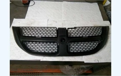 Black Grille Front Grill from 2004 Dodge Caravan 5093655 - Image 1 of 4