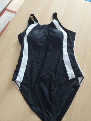 Damen Badeanzug L  Neu - Bild 1 von 2