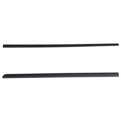 Set of 2 Door Molding and Beltlines for Chevy Chevrolet Impala Limited Pair Foto 1 de 4