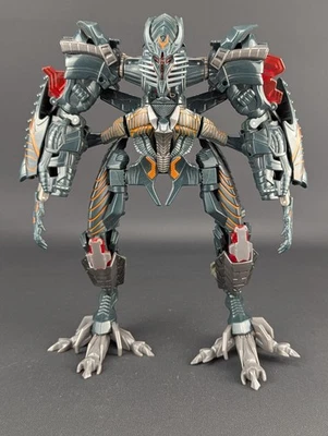 Transformers ROTF The Fallen complete Hasbro Voyager Revenge Of The Fallen - Image 1 of 4