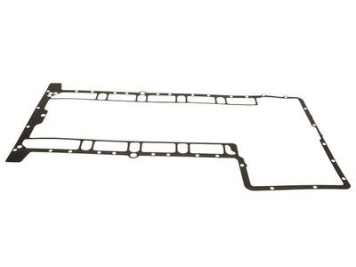 Junta de cárter de aceite para BMW M5 2006-2010 91327KRSS 2008 2007 2009 Foto 1 de 2