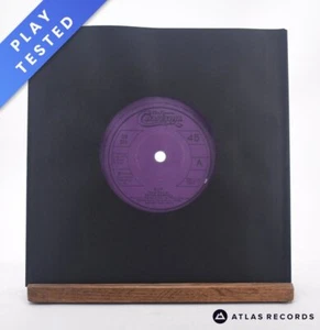 Peter Gabriel - D.I.Y. - 7" Vinyl Record - EX - Picture 1 of 6