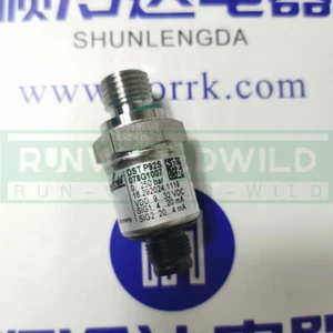 1PCS New For DANFOSS ST P92S pressure sensor 078G1007 - Afbeelding 1 van 3