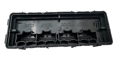 Módulo de control de temperatura de climatización GMC YUKON XL 1500 2015-2016 OEM 13593248 Foto 1 de 4