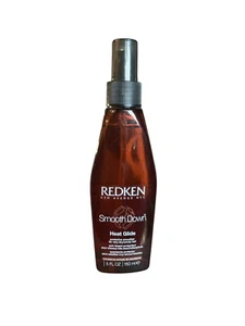 Redken Smooth Down Heat Glide, 5 fl oz - Discontinued - Picture 1 of 2
