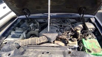 Eje trasero 4 puertas Sport Trac relación 4,10 compatible con 03-05 EXPLORER 471677 Foto 1 de 4