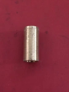 Bujes del eje del acelerador del carburador SU H tipo SU carburador MG AH TR JAG SU - Imagen 1 de 3