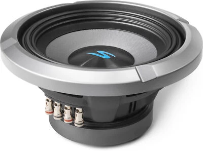 Subwoofer componente doble Alpine S2-W8D4 8" 4 ohmios Foto 1 de 3