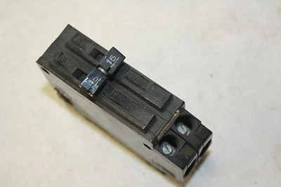 (2) INTERRUPTORES AUTOMÁTICOS CHALLENGER AMERICAN A215  Foto 1 de 4