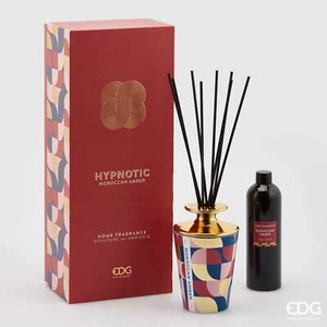 EDG Enzo De Gasperi Parfüm Flasche Hypnotic 400ml + Sticks H15 Marokko - Bild 1 von 2