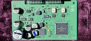 08-13 GMC Hybrid Yukon Network Genuine GM Serial Data Gateway Module 25883951 - Picture 1 of 8
