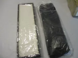 FLT4850PT H13 True HEPA Replacement Filter 1 HEPA FILTER AND 6 CARBON PREFILTER - Picture 1 of 14