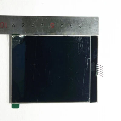 LCD Display Dashboard Screen COG-VIST1054-05 For Renault Clio IV Captur I Trafic - Image 1 of 4