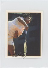 1996 Merlin Sky Sports Album Stickers Michael Chang #194