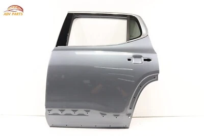 2017 - 2023 GMC ACADIA REAR LEFT DRIVER SIDE DOOR SHELL PANEL OEM - Image 1 of 4