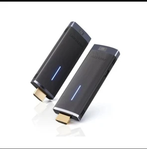 VENTION Wireless Monitor HDMI Transmitter and Receiver, Projector hdmi Wirele... - Picture 1 of 4