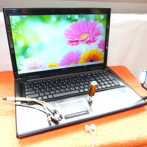 MSI CR70 17 Zoll PRO Business l 16GB RAM NEU l 1TB SSD Windows 11 HDMI USB3 LAN - Bild 1 von 16