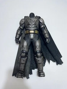 1/6 Figure's Body HT MMS417 Hottoys HT Armored Batman v Superman Dawn Of Justice - Picture 1 of 6
