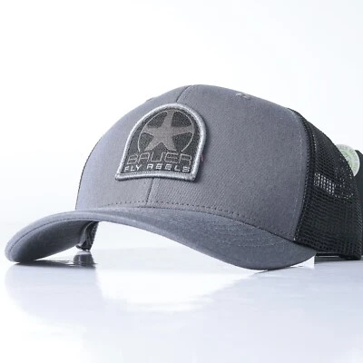 Sombrero de camionero liso Bauer - ENVÍO GRATUITO Foto 1 de 4