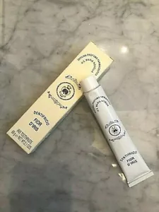 SANTA MARIA NOVELLA - IRIS TOOTHPASTE - 60G/2.1OZ - BNIB! - Picture 1 of 4