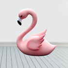  2 Stck. Schöne Flamingo Auto Dekore für Schlafzimmer Wohnzimmer Dekoration Haushalt