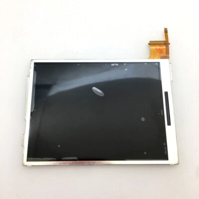 Replacement Lower Bottom LCD Display Screen for Nintendo 3DS XL LL N3DS - Image 1 of 4