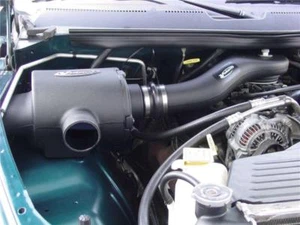 Volant for 01-01 Dodge for Ram 1500 3.9 V6 Pro5 Closed Box Air Intake System - v - Bild 1 von 5